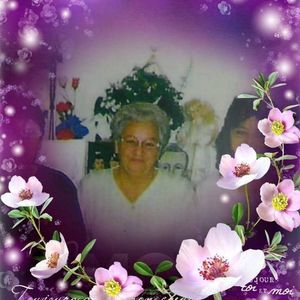 Meet your Posher, Sandra d.